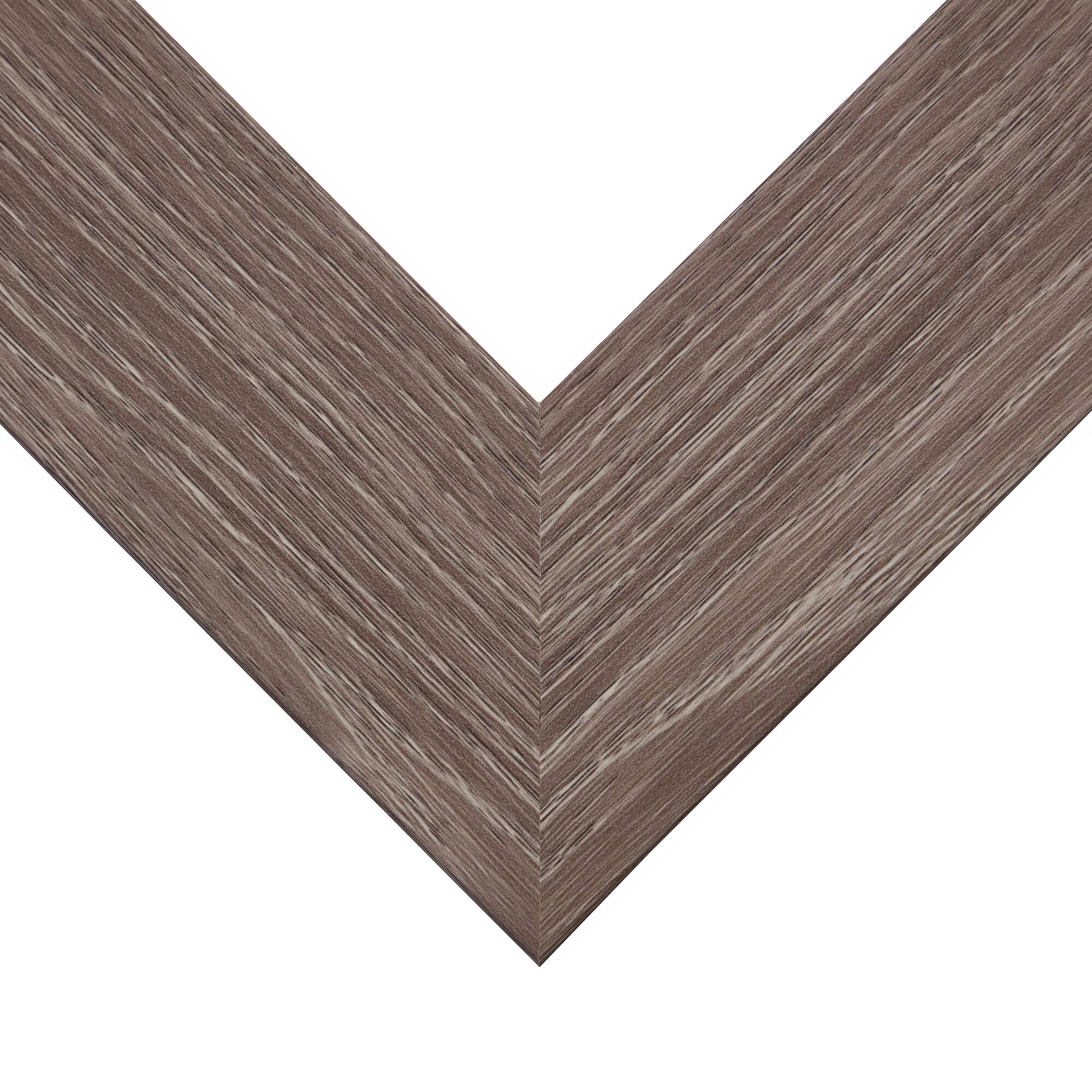 4 Pack: Craig Frames American Barn Farmhouse Gray Picture Frame